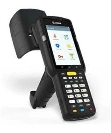 Zebra RFD8500 RFID Reader